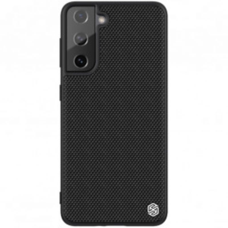 Cover Samsung Galaxy S21 5G Nillkin Strutturato