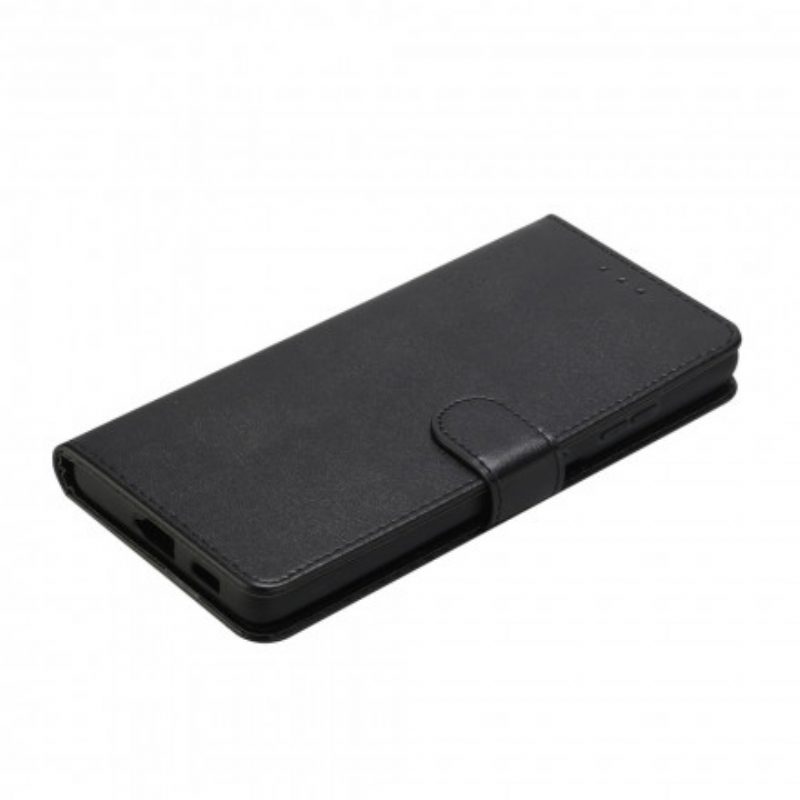 Folio Cover Samsung Galaxy S21 5G Design Unico Con Cordino