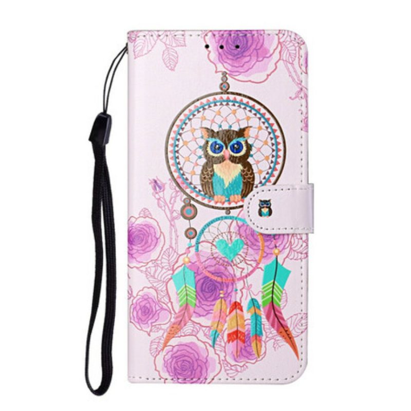 Folio Cover Samsung Galaxy S21 5G Re Gufo