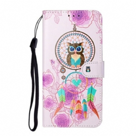 Folio Cover Samsung Galaxy S21 5G Re Gufo