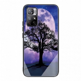 Cover Poco M4 Pro 5G Albero E Luna