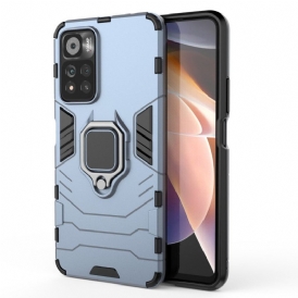 Cover Poco M4 Pro 5G Anello Resistente