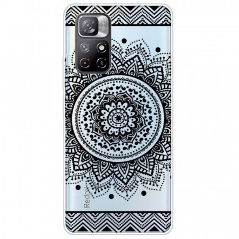 Cover Poco M4 Pro 5G Bellissimo Mandala