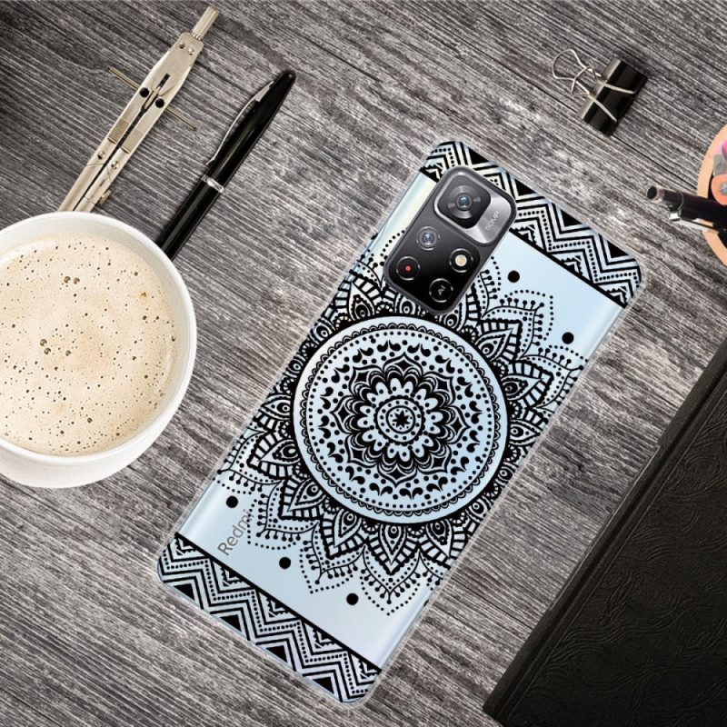 Cover Poco M4 Pro 5G Bellissimo Mandala