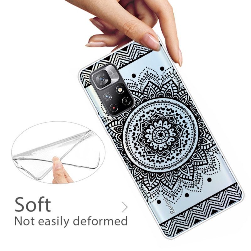 Cover Poco M4 Pro 5G Bellissimo Mandala