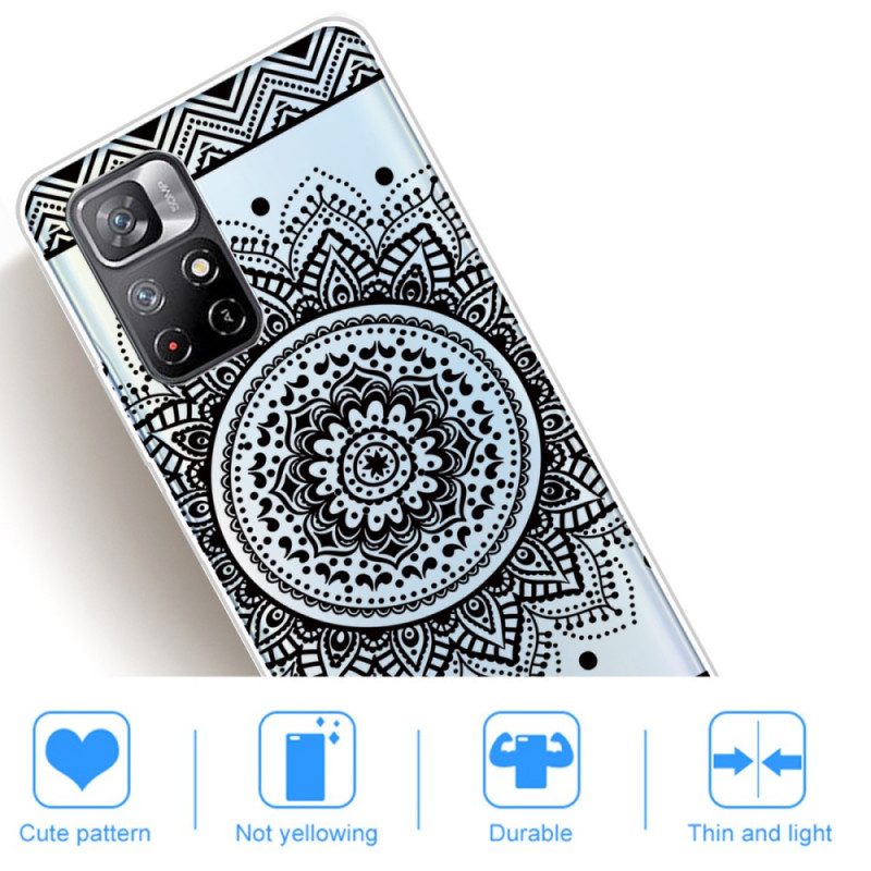 Cover Poco M4 Pro 5G Bellissimo Mandala