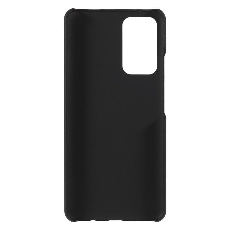 Cover Poco M4 Pro 5G Classico Rigido