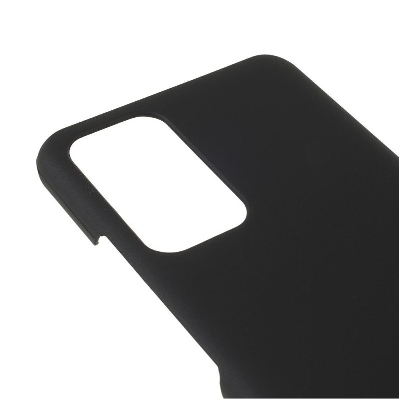 Cover Poco M4 Pro 5G Classico Rigido