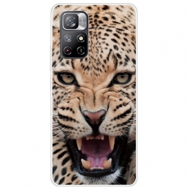 Cover Poco M4 Pro 5G Felino Favoloso