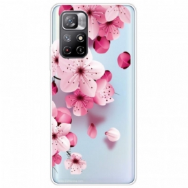 Cover Poco M4 Pro 5G Floreale