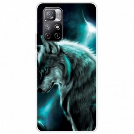 Cover Poco M4 Pro 5G Lupo Reale