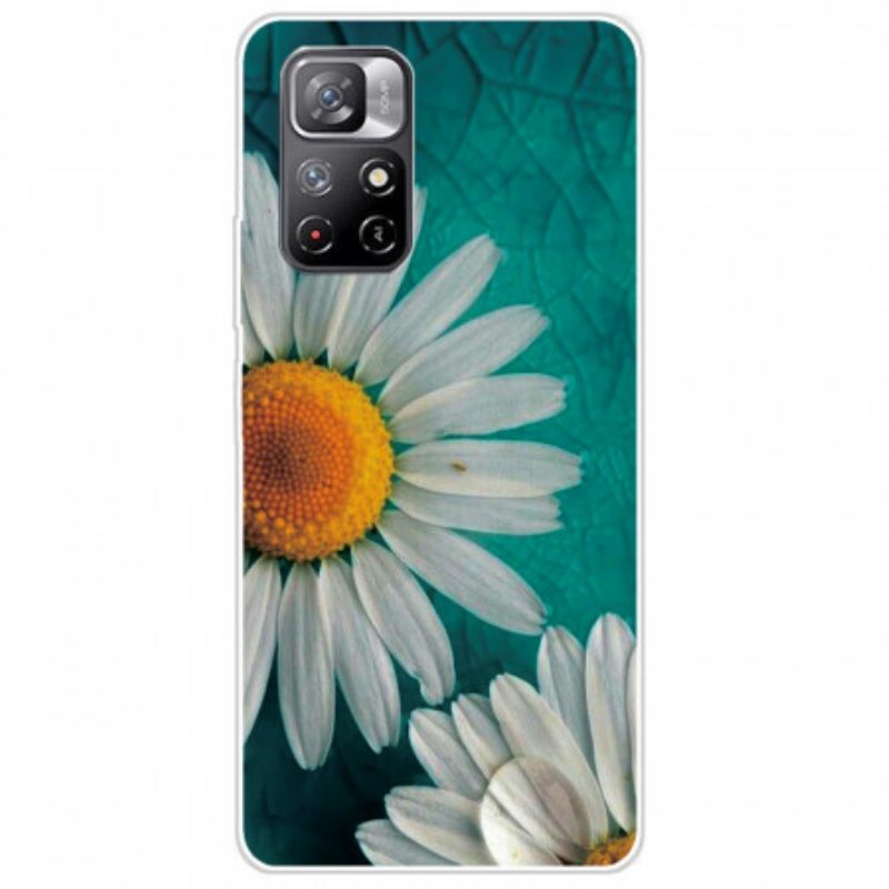 Cover Poco M4 Pro 5G Margherita