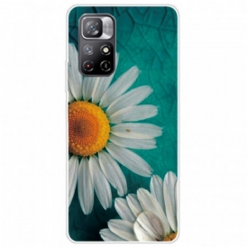 Cover Poco M4 Pro 5G Margherita