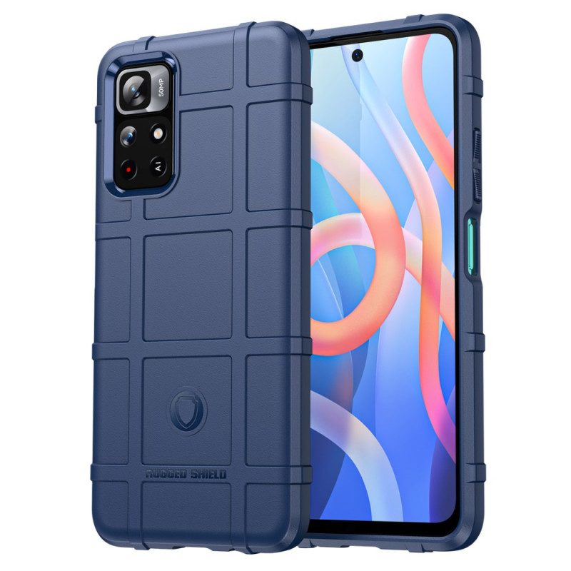 Cover Poco M4 Pro 5G Scudo Robusto