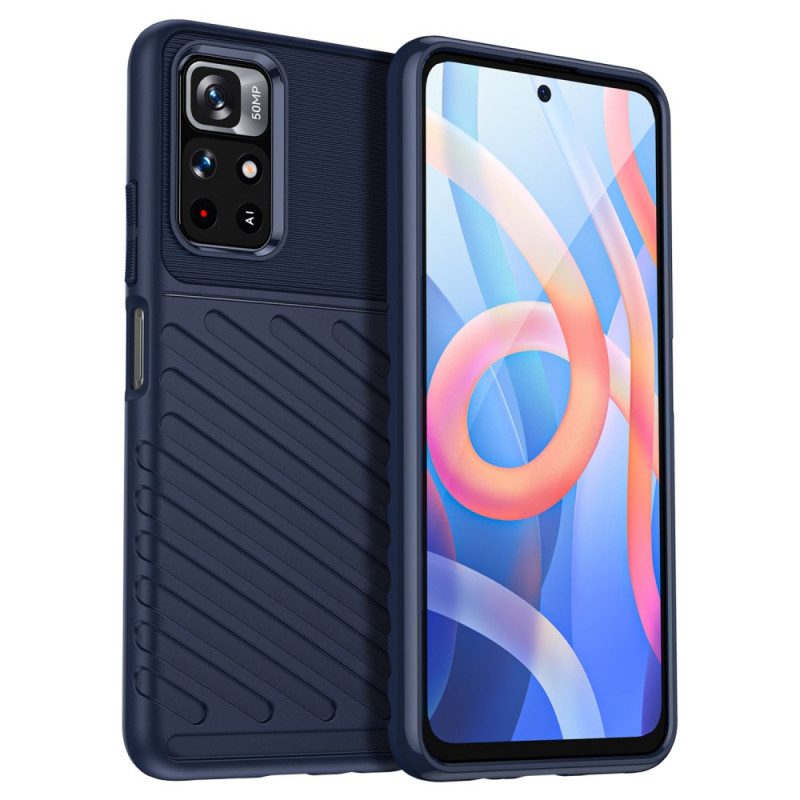 Cover Poco M4 Pro 5G Serie Tuono