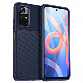 Cover Poco M4 Pro 5G Serie Tuono