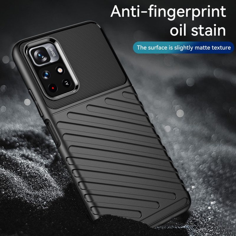 Cover Poco M4 Pro 5G Serie Tuono