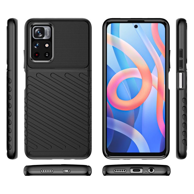 Cover Poco M4 Pro 5G Serie Tuono