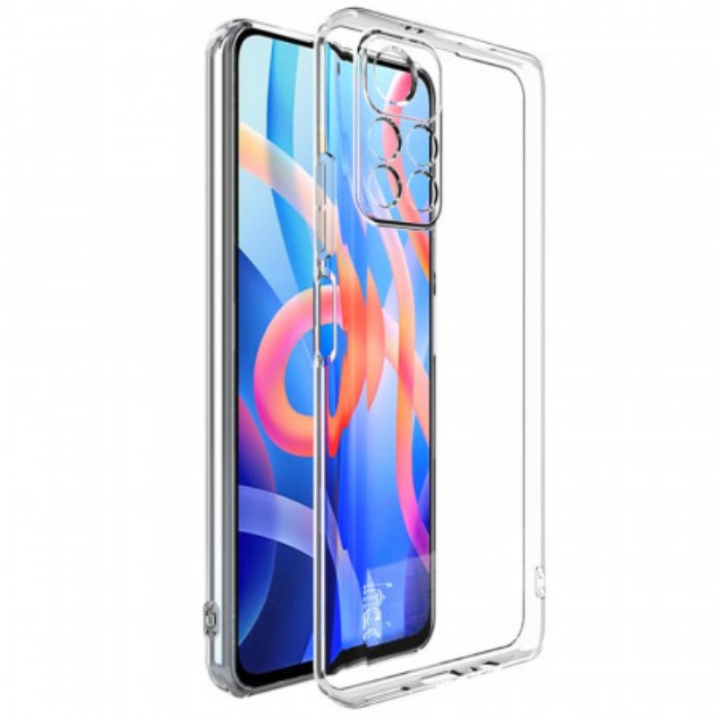 Cover Poco M4 Pro 5G Serie Ux-5 Imak