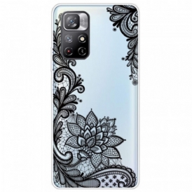 Cover Poco M4 Pro 5G Splendido Pizzo