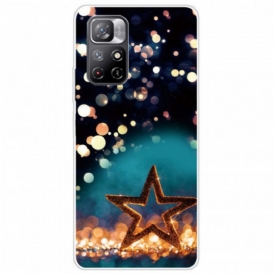 Cover Poco M4 Pro 5G Stella