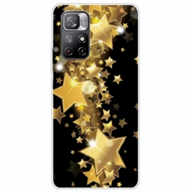 Cover Poco M4 Pro 5G Stelle