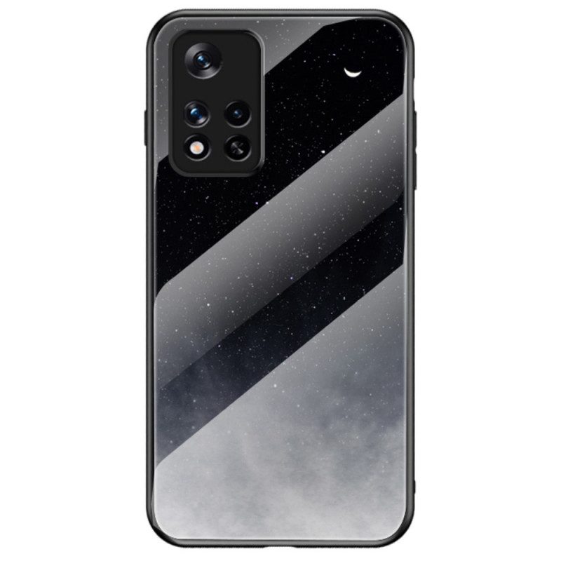 Cover Poco M4 Pro 5G Vetro Temperato Di Bellezza