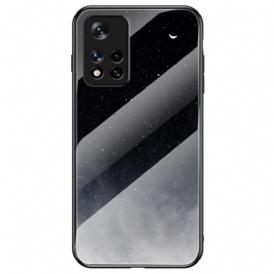 Cover Poco M4 Pro 5G Vetro Temperato Di Bellezza