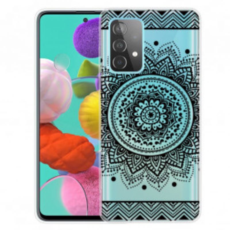 Cover Samsung Galaxy A52 4G / A52 5G / A52s 5G Bellissimo Mandala