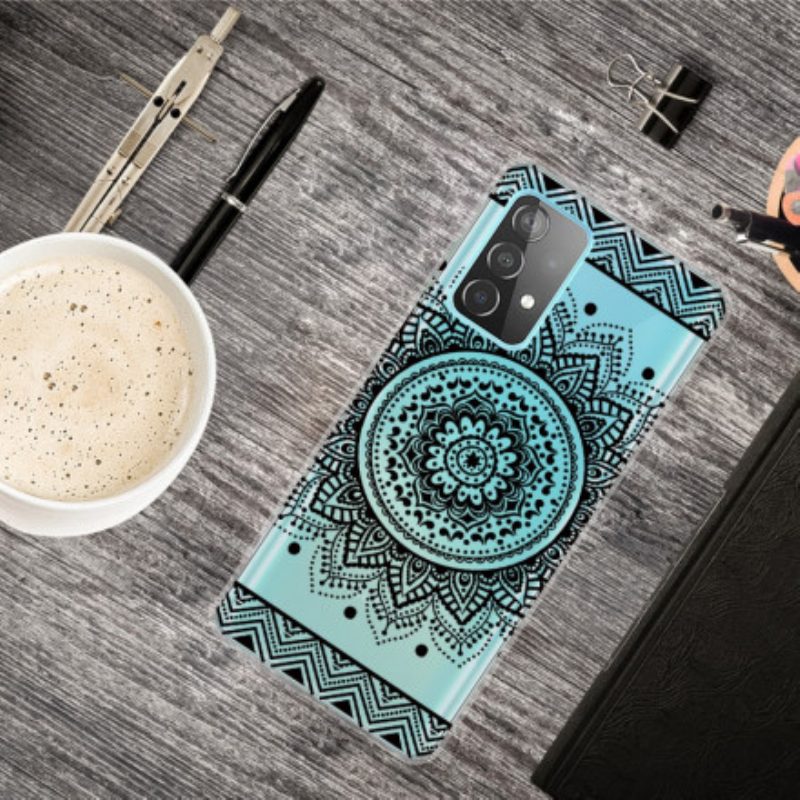 Cover Samsung Galaxy A52 4G / A52 5G / A52s 5G Bellissimo Mandala