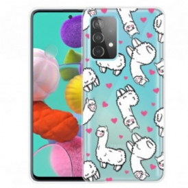 Cover Samsung Galaxy A52 4G / A52 5G / A52s 5G I Migliori Lama