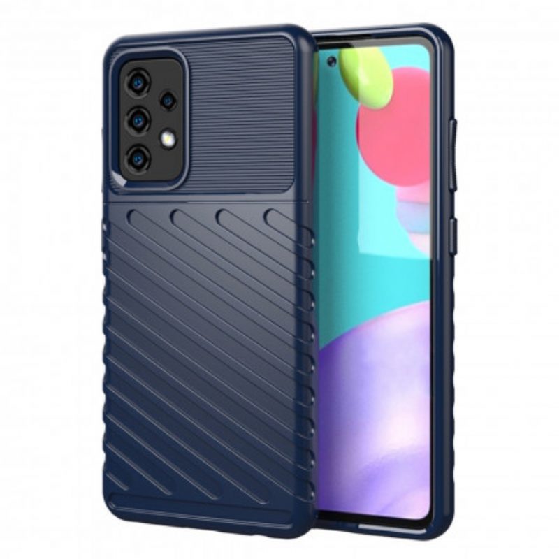 Cover Samsung Galaxy A52 4G / A52 5G / A52s 5G Serie Tuono