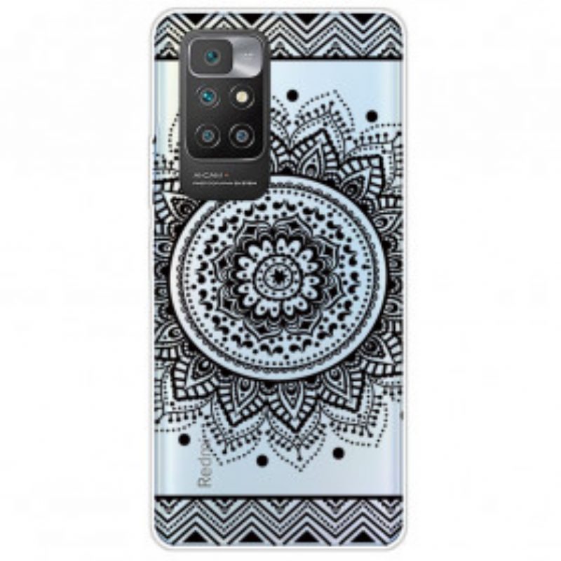 Cover Xiaomi Redmi 10 Bellissimo Mandala