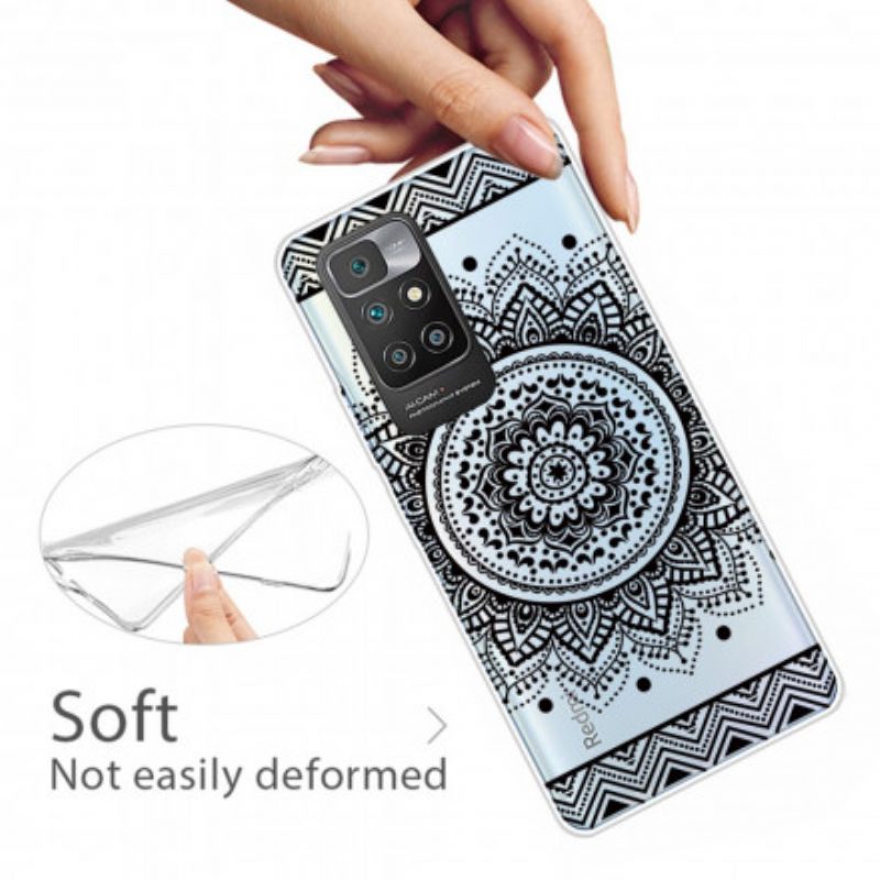 Cover Xiaomi Redmi 10 Bellissimo Mandala