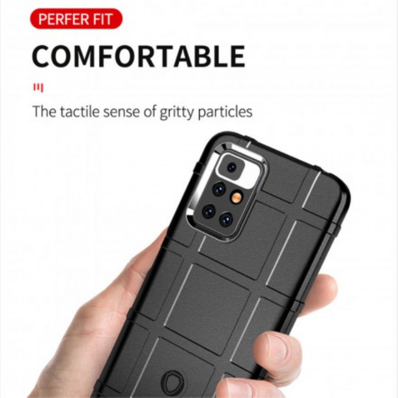 Cover Xiaomi Redmi 10 Scudo Robusto