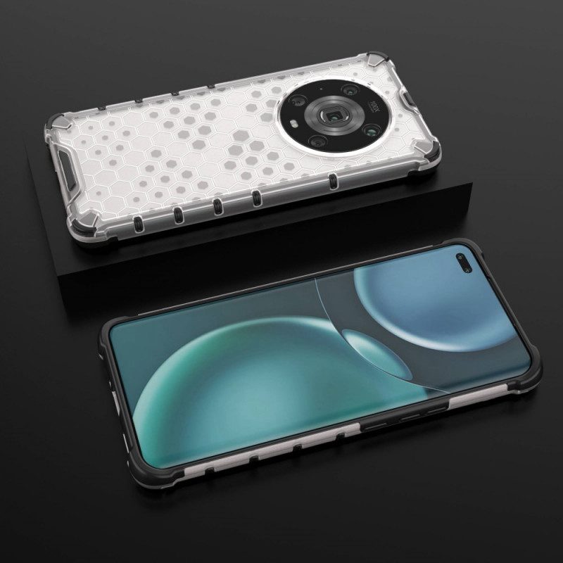 Cover Honor Magic 4 Pro Favo