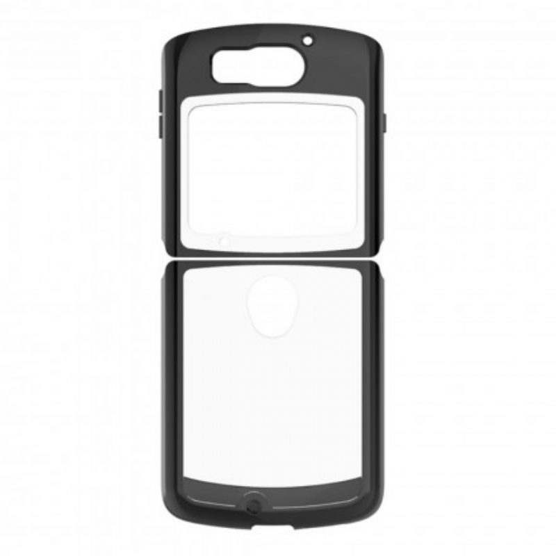 Cover Motorola Razr 5G Serie Ux-9 Imak