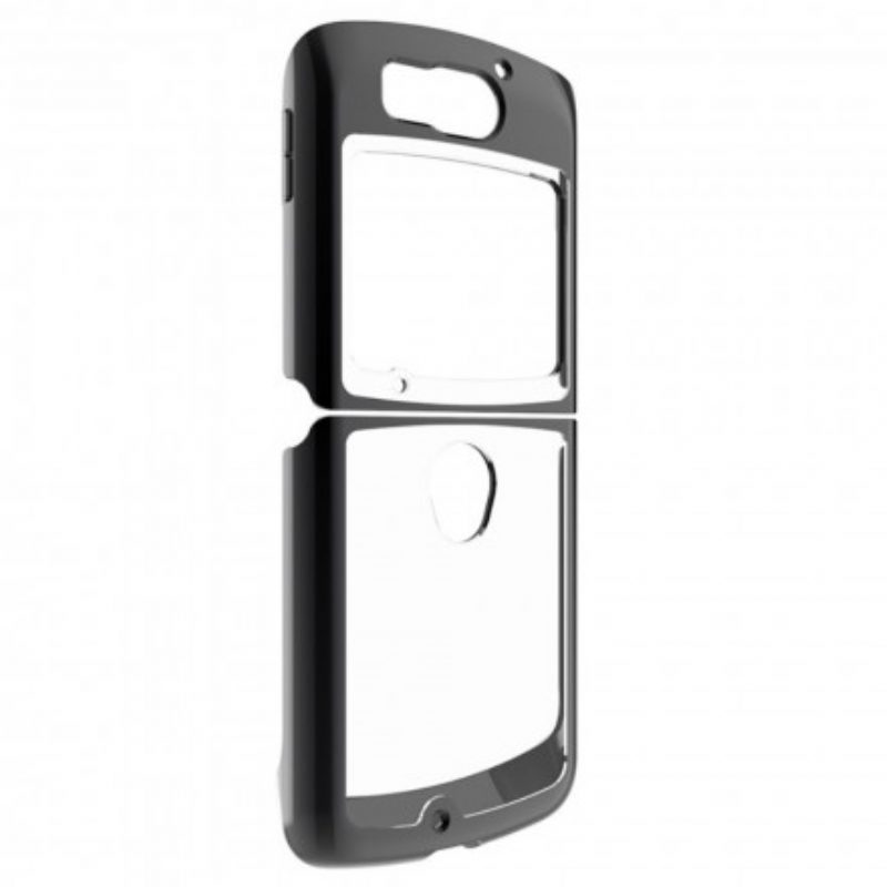 Cover Motorola Razr 5G Serie Ux-9 Imak