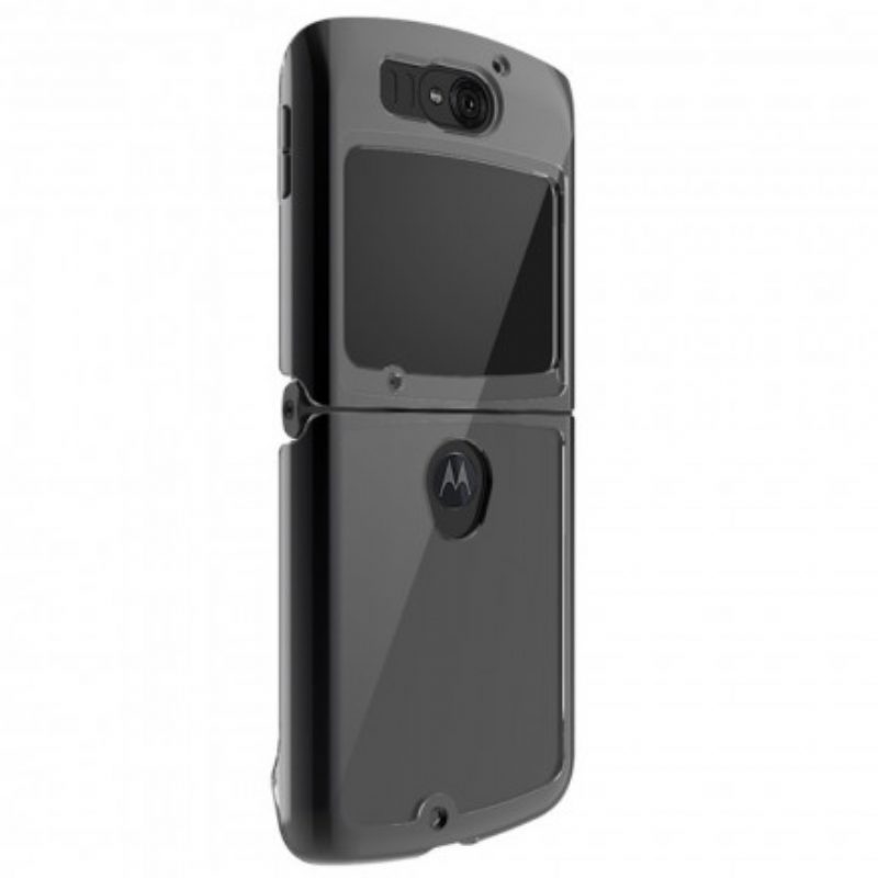 Cover Motorola Razr 5G Serie Ux-9 Imak