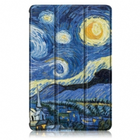 Custodia Samsung Galaxy Tab S7 FE Van Gogh Migliorato