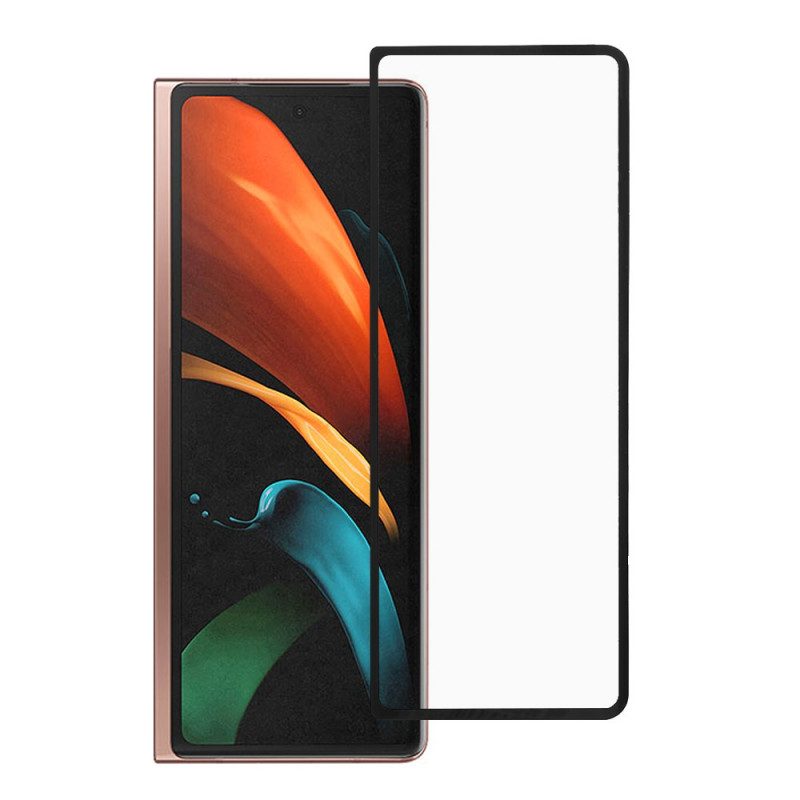 Protezione In Vetro Temperato Per Samsung Galaxy Z Fold 2 5G Rurihai