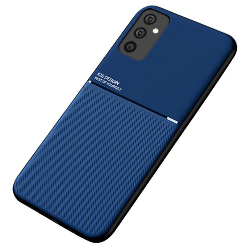 Cover Samsung Galaxy M52 5G "il Meglio Di Te Stesso"