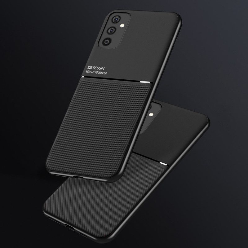 Cover Samsung Galaxy M52 5G "il Meglio Di Te Stesso"