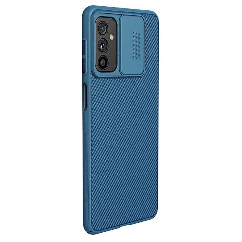 Cover Samsung Galaxy M52 5G Nillkin Classico