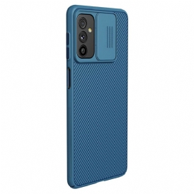 Cover Samsung Galaxy M52 5G Nillkin Classico