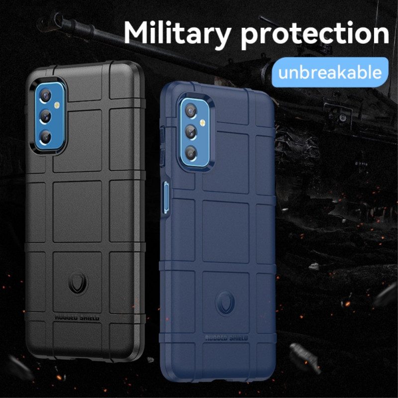 Cover Samsung Galaxy M52 5G Scudo Robusto