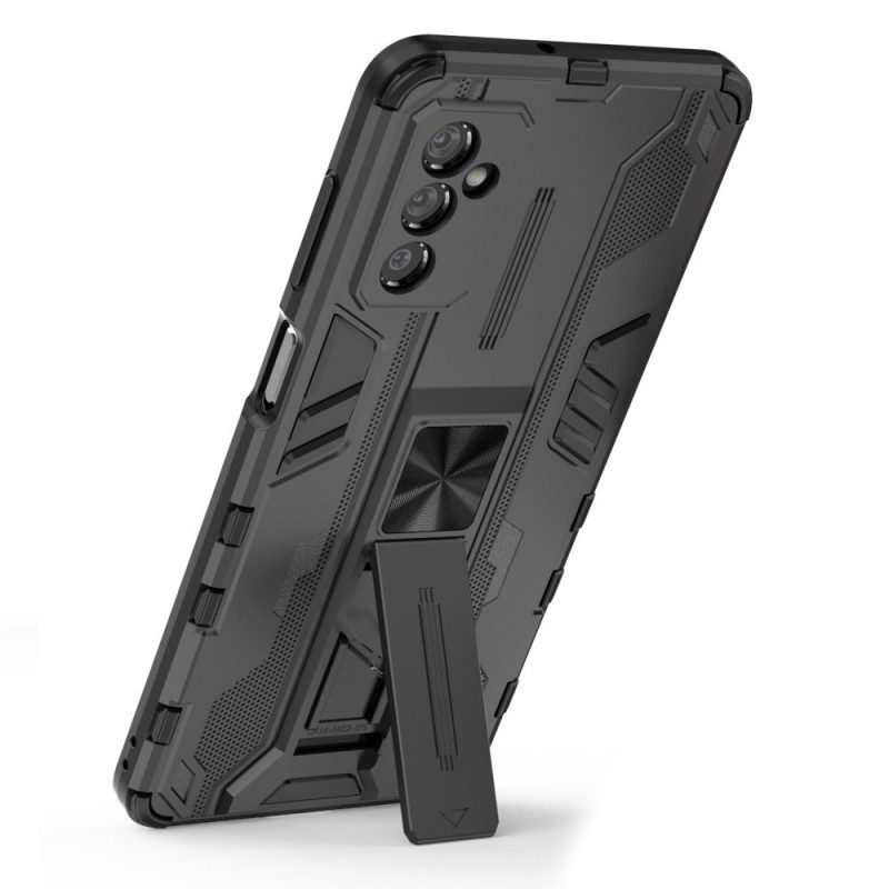 Cover Samsung Galaxy M52 5G Ultra Resistenza