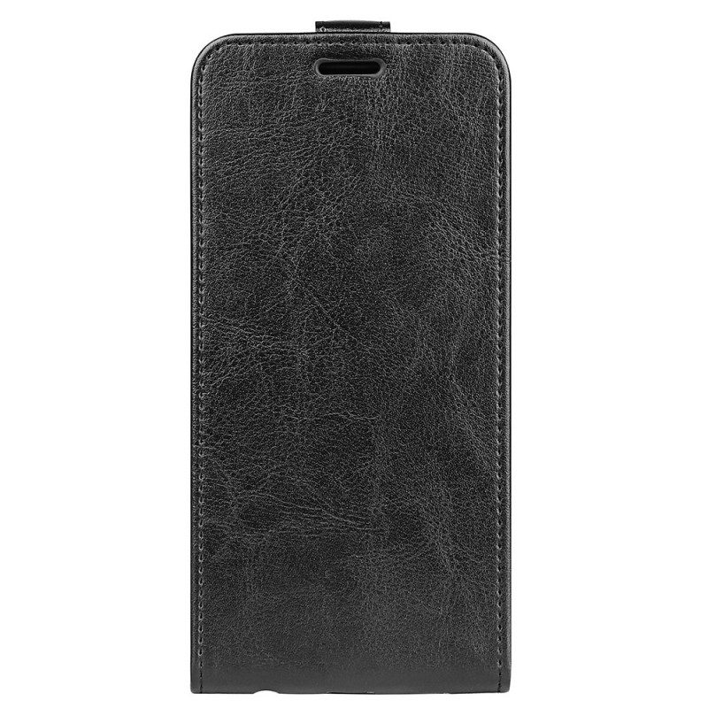 Folio Cover Samsung Galaxy M52 5G Verticale