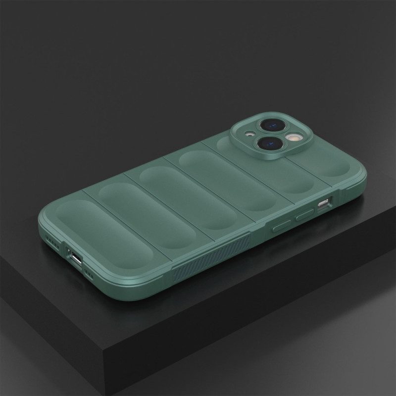 Cover iPhone 14 Antiscivolo