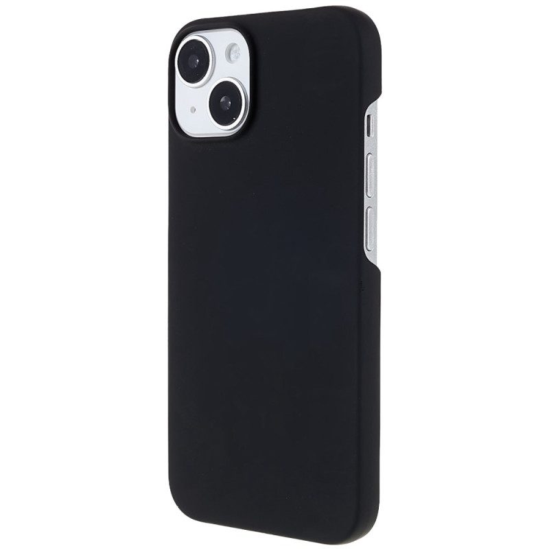 Cover iPhone 14 Classico Rigido